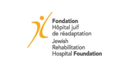 Logo de Hôpital juif de réadaptation