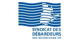 Logo de Association des retraités du syndicat des débardeurs  SCFP section local  375