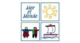 Logo de Mer et Monde