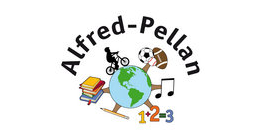 Logo de École primaire Alfred-Pellan