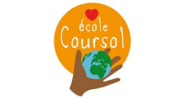 Logo de École primaire Coursol