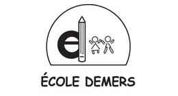 Logo de École primaire Demers