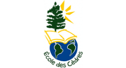 Logo de École des Cèdres