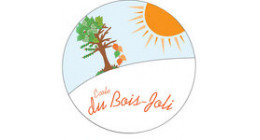 Logo de École primaire du Bois-Joli