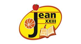 Logo de École primaire Jean-XXIII