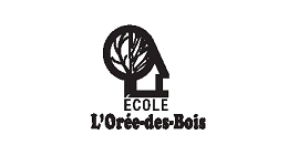 Logo de École primaire l’Orée-des-Bois