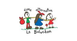 Logo de École primaire le Baluchon