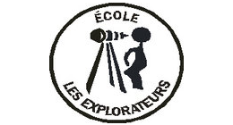 Logo de École primaire les Explorateurs