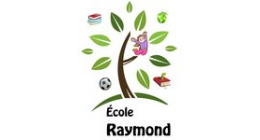 Logo de École primaire Raymond (Pavillons Sud et Nord)