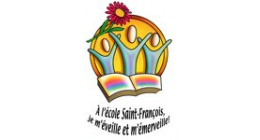 Logo de École primaire Saint-François