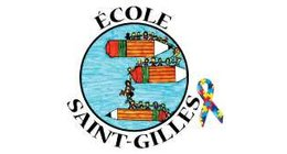 Logo de École primaire Saint-Gilles (pavillons 1 et 2)