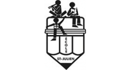 Logo de École primaire Saint-Julien