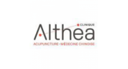 Logo de La Clinique Althéa