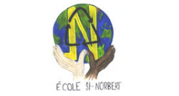 Logo de École primaire Saint-Norbert