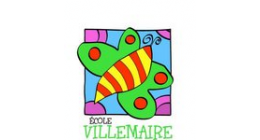 Logo de École Villemaire
