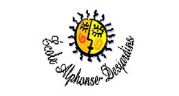 Logo de École secondaire Alphonse-Desjardins