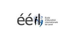 Logo de École d’éducation internationale de Laval