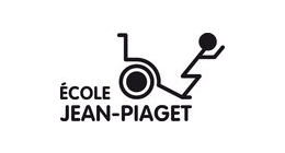 Logo de École secondaire Jean-Piaget