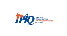 Logo de Institut de protection contre les incendies du Québec (IPIQ)
