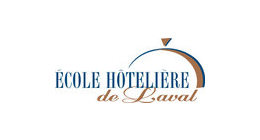 Logo de École hôtelière de Laval