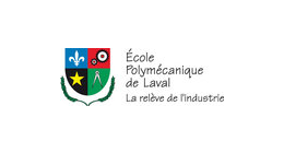 Logo de École Polymécanique de Laval