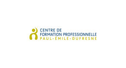 Logo de École hôtelière et d’administration de Laval (Centre de formation professionnelle Paul-Émile-Dufresne)