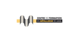 Logo de Centre de formation en métallurgie de Laval