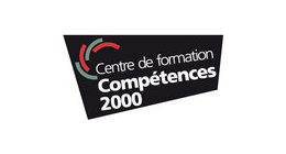 Logo de Centre de formation Compétences-2000