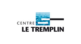 Logo de Centre Le Tremplin