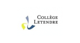 Logo de Collège Letendre