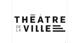 Logo de Théâtre de la Ville