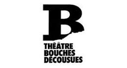 Logo de Théâtre Bouches Décousues