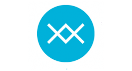 Logo de Ada X