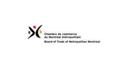 Logo de Chambre de commerce du Montréal Métropolitain