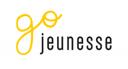 Logo de Go jeunesse