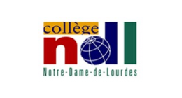 Logo de Collège Notre-Dame-de-Lourdes
