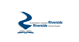 Logo de Commission scolaire Riverside