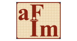 Logo de Association de la fibromyalgie région île-de-Montréal AFIM