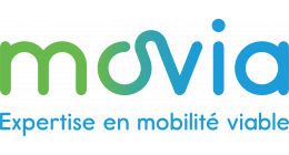 Logo de MOVIA