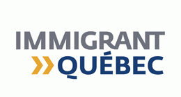 Logo de Immigrant Québec