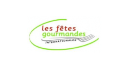 Logo de Les Fêtes Gourmandes Internationales de Laval