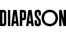Logo de Le Festival Diapason