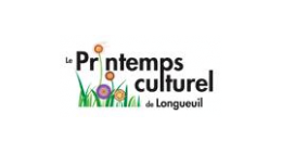 Logo de Le Printemps culturel de Longueuil