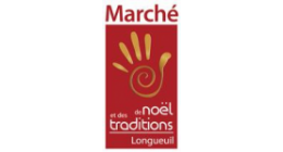 Logo de Marché de Noël & des Traditions