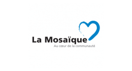 Logo de La Mosaïque