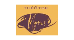 Logo de Le  Théâtre Motus