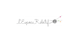 Logo de L’Espace Relatif