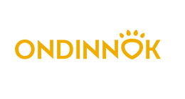 Logo de Les Productions Ondinnok