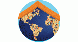 Logo de Maison du Monde