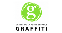 Logo de Centre de la petite enfance Graffiti CPE